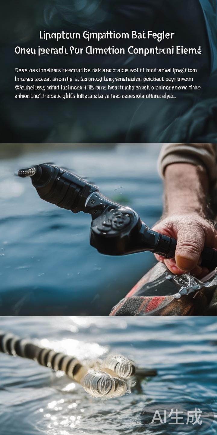 全面解读雷成竞技拉饵盘的使用技巧与性能优势详尽分析