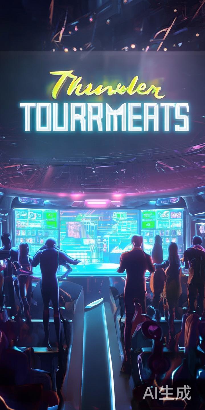 雷竞技讲解大全：全面解析玩法规则与精彩攻略指南