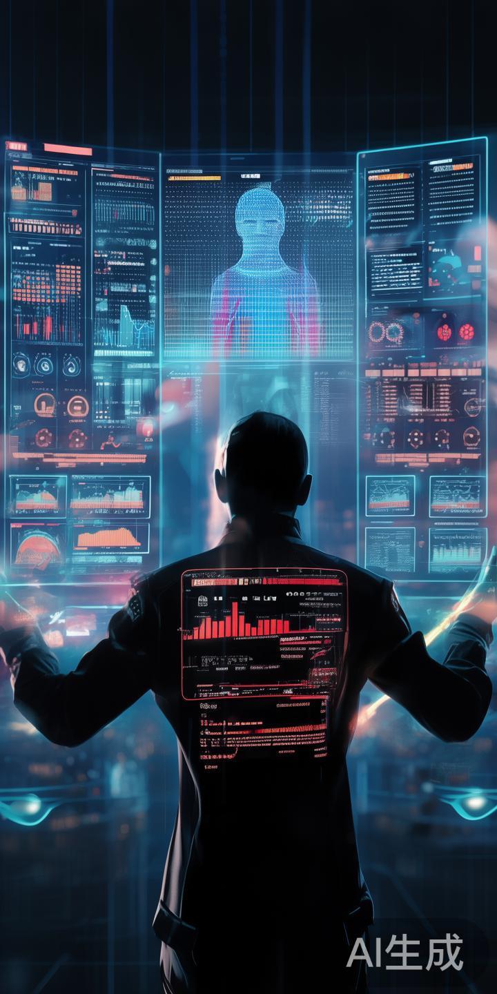 雷竞技技术揭秘：核心原理与应用特色全面解析