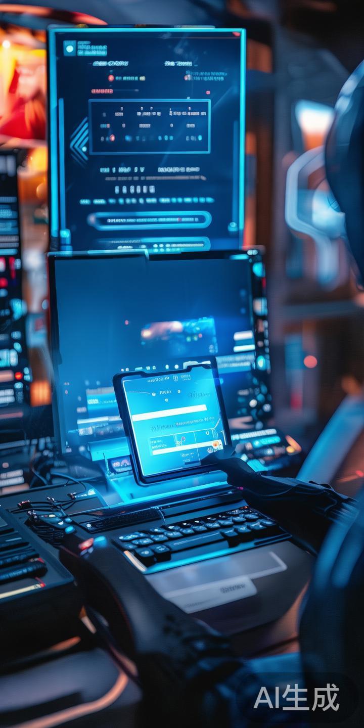 雷竞技官方平台登录全攻略：最新安全方法与详细操作指南