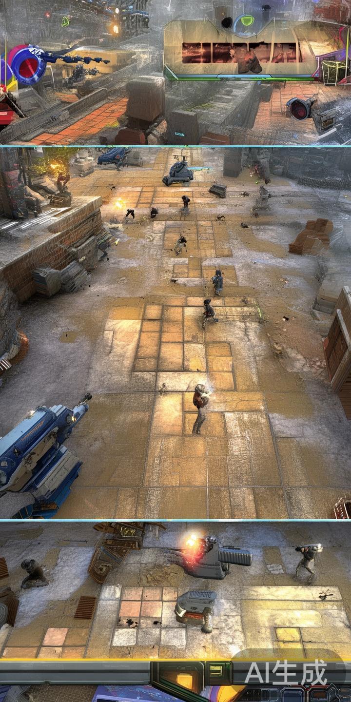 雷竞技平台最新赛事全景解析与精彩玩法全面介绍