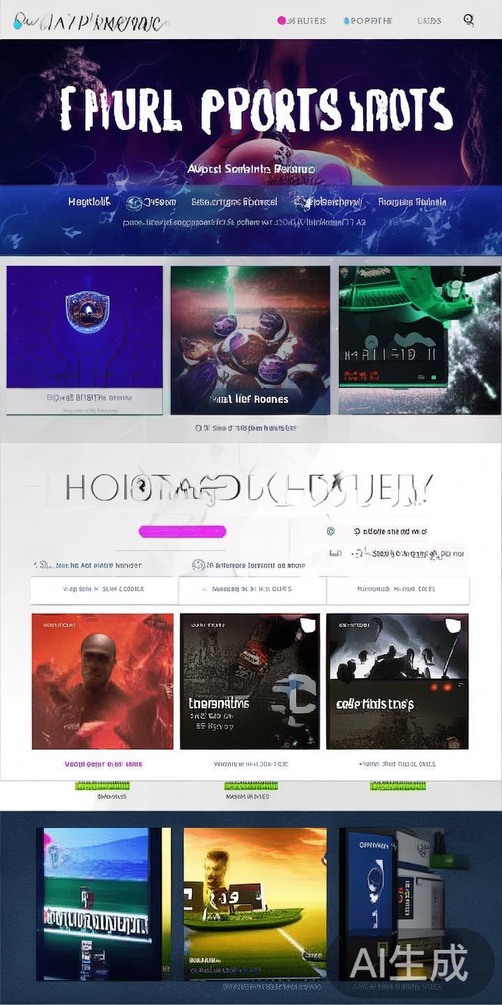 在雷竞技体育首页，用户可以轻松获取各类官方发布的体