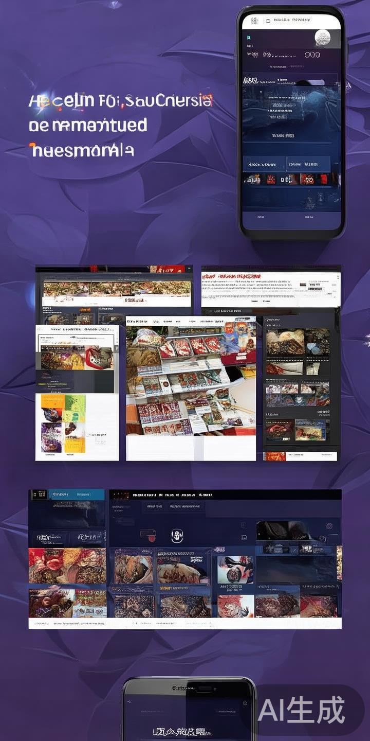全面了解雷竞技平台:详细介绍其特点与优势 二、用户体验至上的界面设计
平台界面简洁直观,操