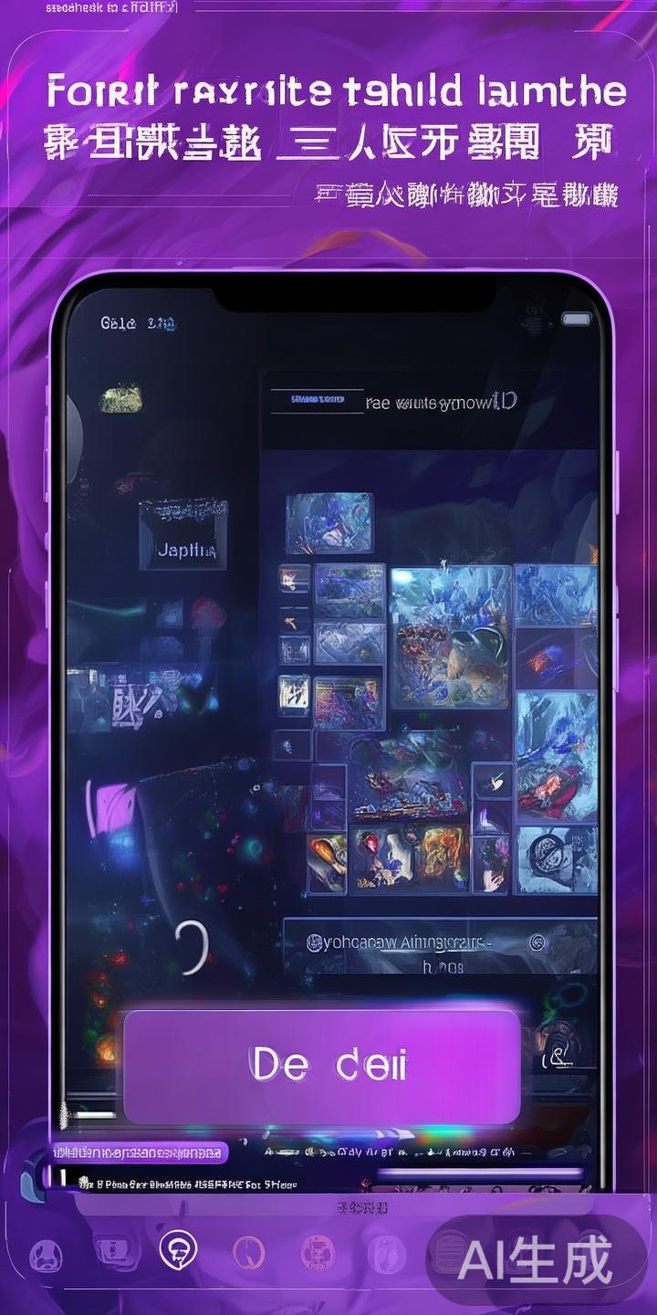 在当今手机游戏市场的高速发展中，雷竞技凭借其丰富的