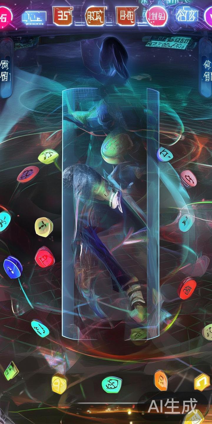 雷竞技不仅提供稳定的技术保障，还不断丰富游戏玩法。