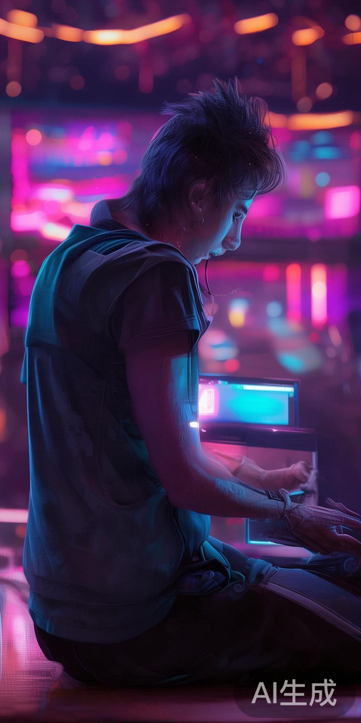 例如，一位玩家在发现账号异常登录时，第一时间联系平