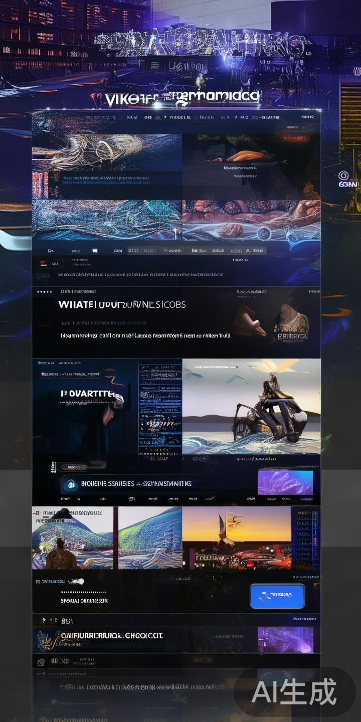 维卡娱乐融合了真人赌场、体育竞赛和虚拟体育等多种元