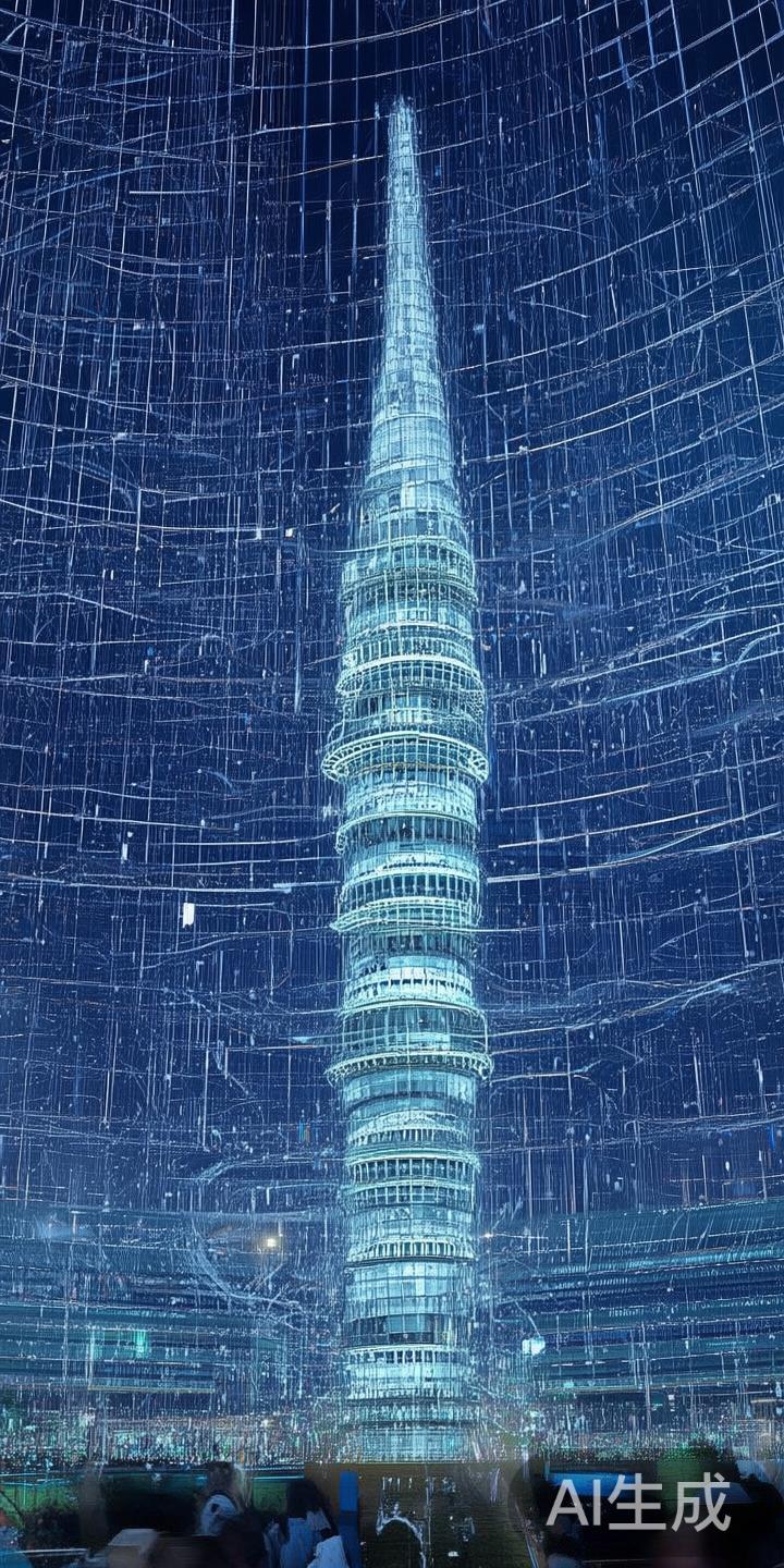 雷竞技企业愿景全面解析：未来发展方向与战略目标深度剖析