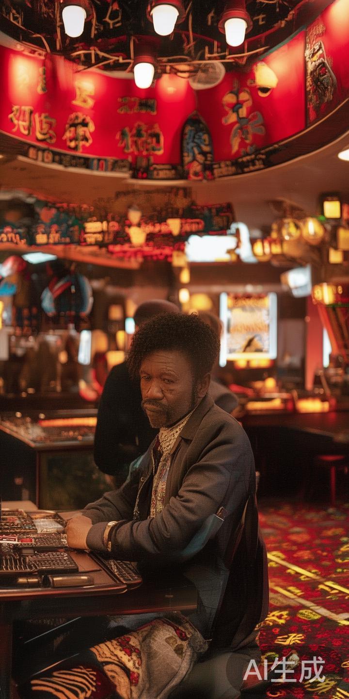 雷竞技稳赢秘诀全攻略:实用技巧与高手经验分享 许多高手玩家都强调,资金管理是赢得游戏的核心要素。