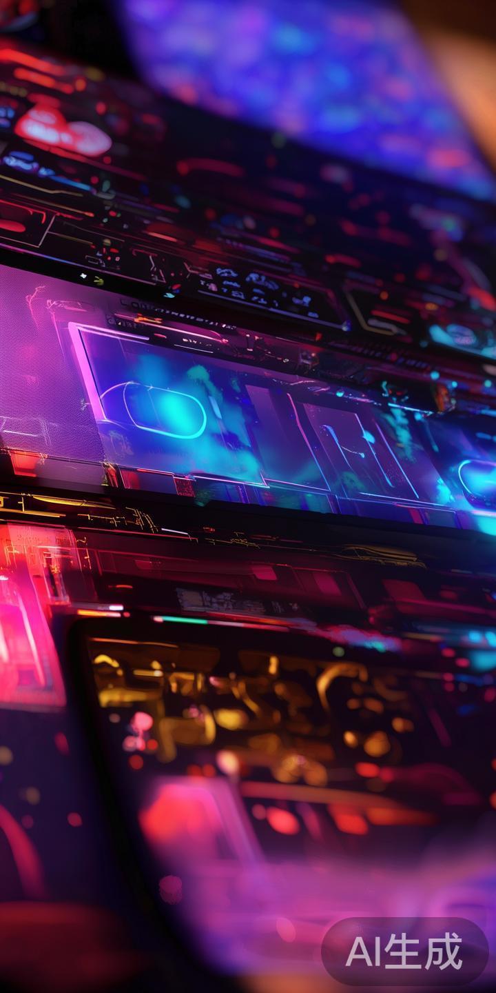 优化界面设计
界面布局更加简洁直观,操作流程更顺