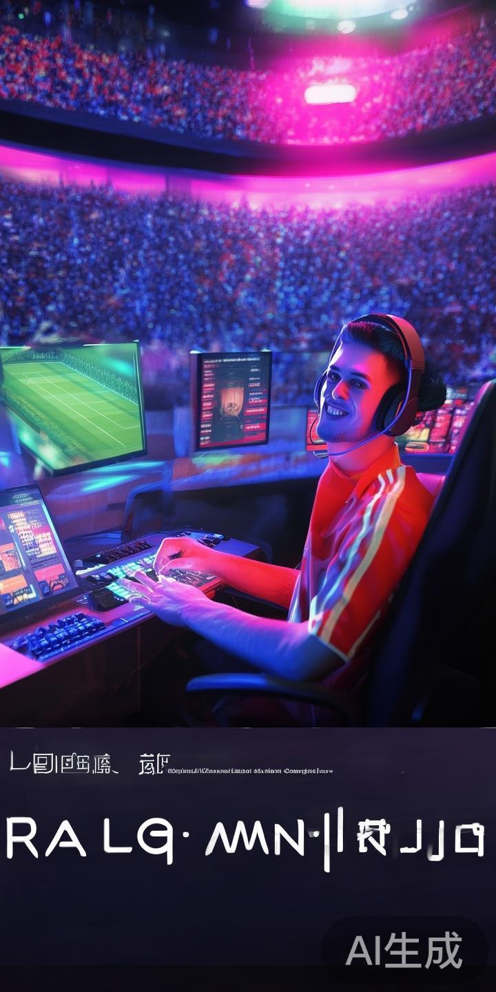 实例分析：某位玩家在使用雷竞技官方版后表示，他通过