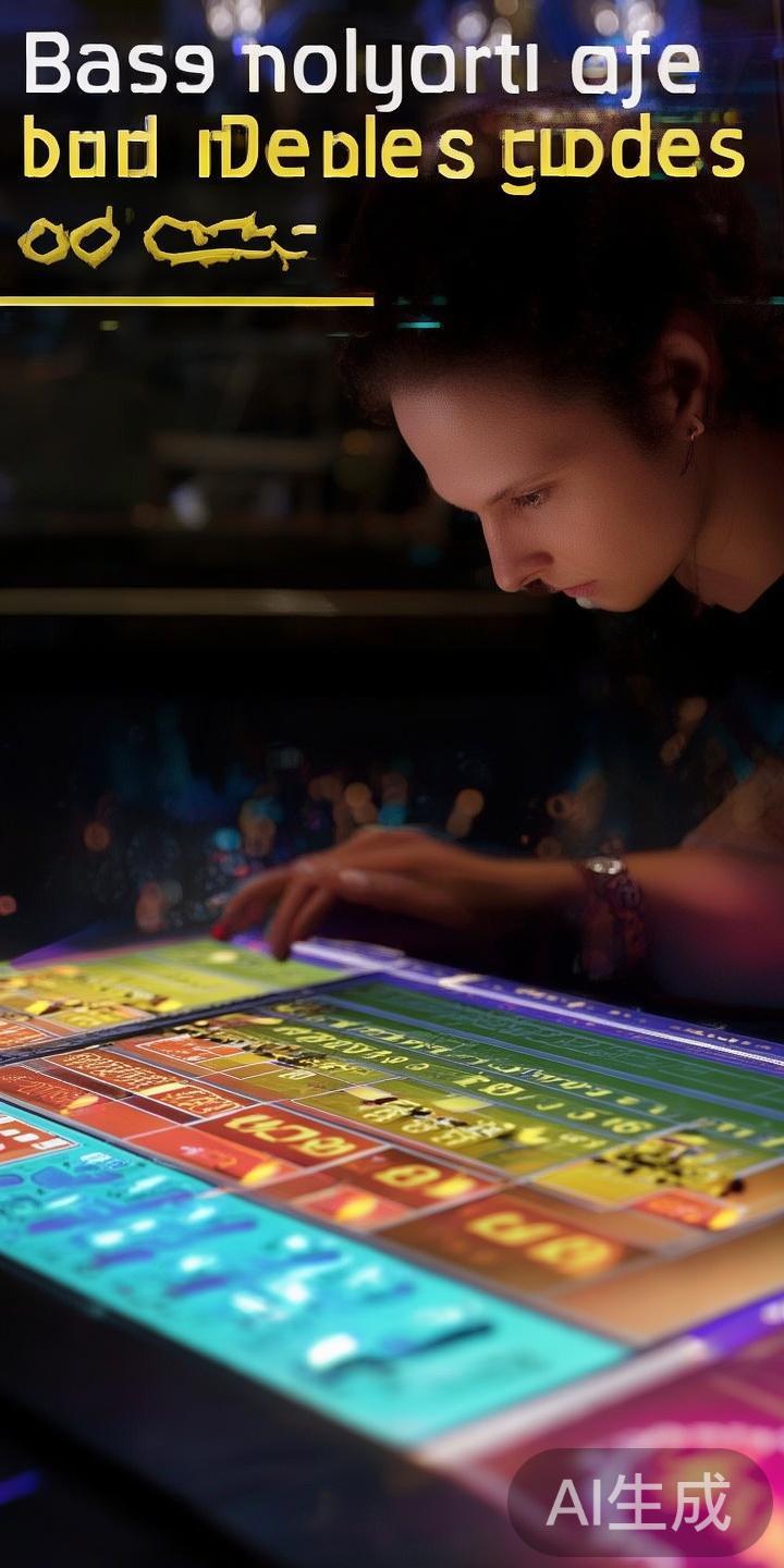 要准确计算倍率，首先要理解游戏的基本规则。多数情况